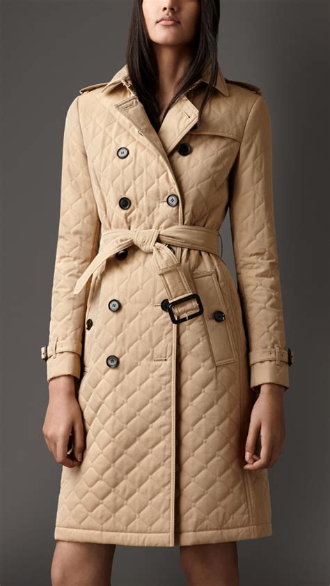 Burberry Long